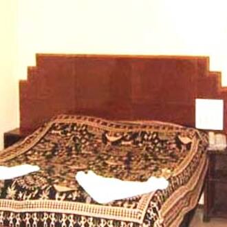 Mahalaxmi Resort, Panhala 3